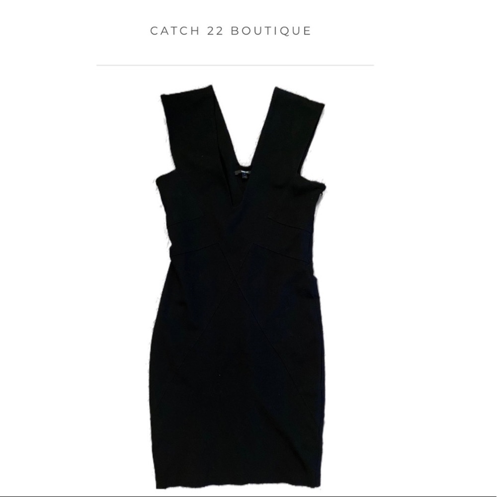 Kimberly Ovitz Sheath Dress sz S